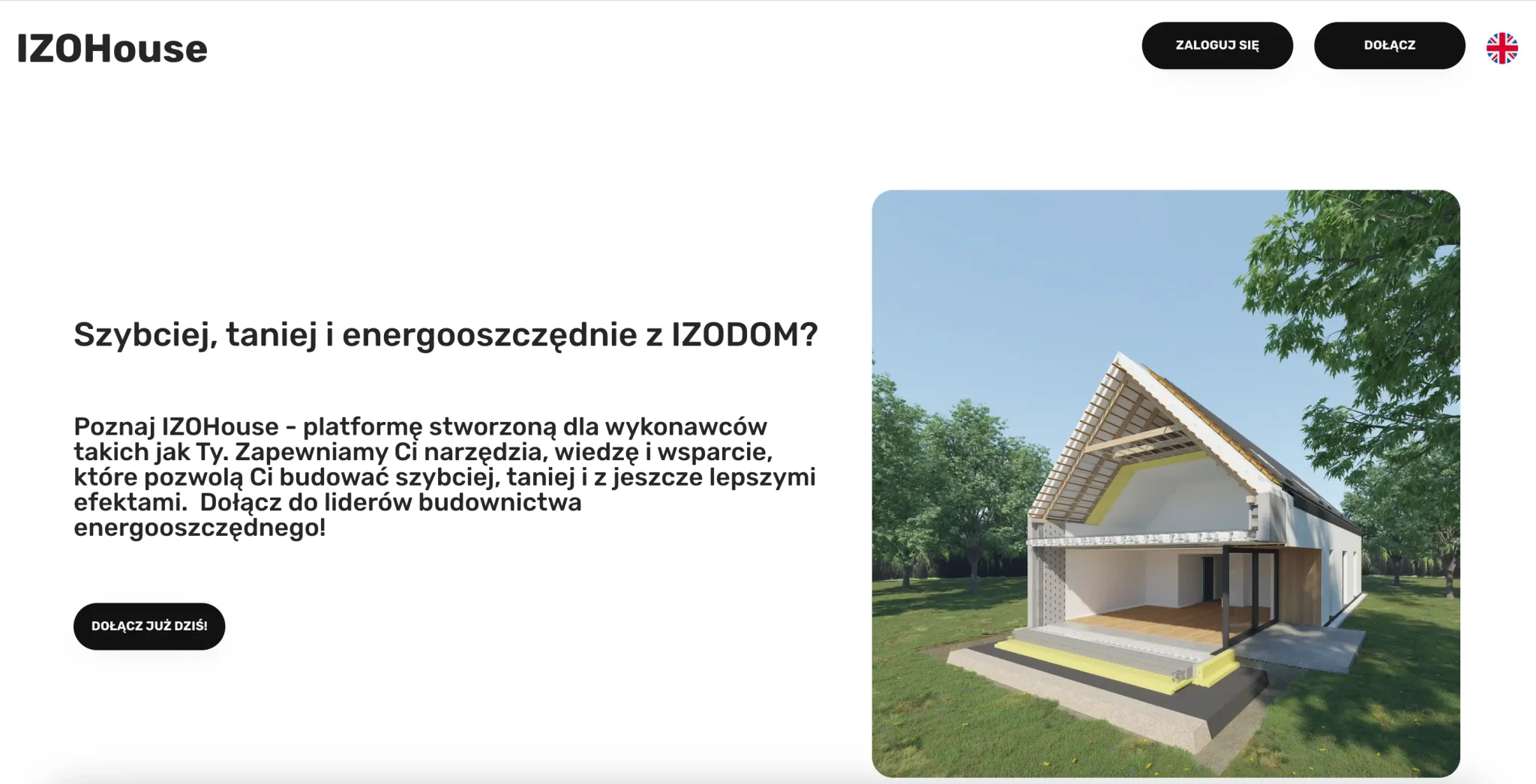 Strona główna IzoHouse